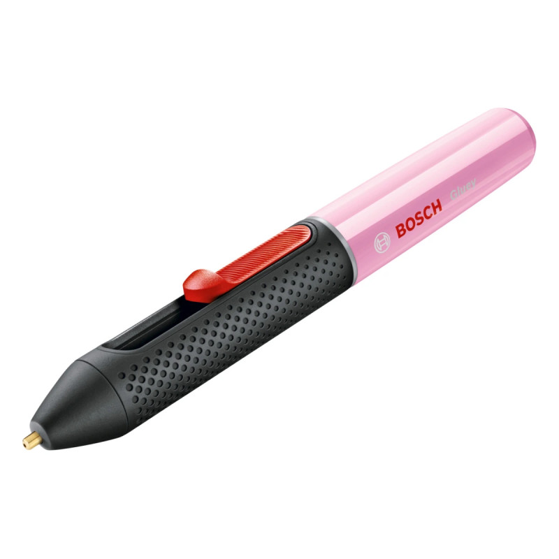Bosch Akku Limpistol Gluey Pink 06032a2103