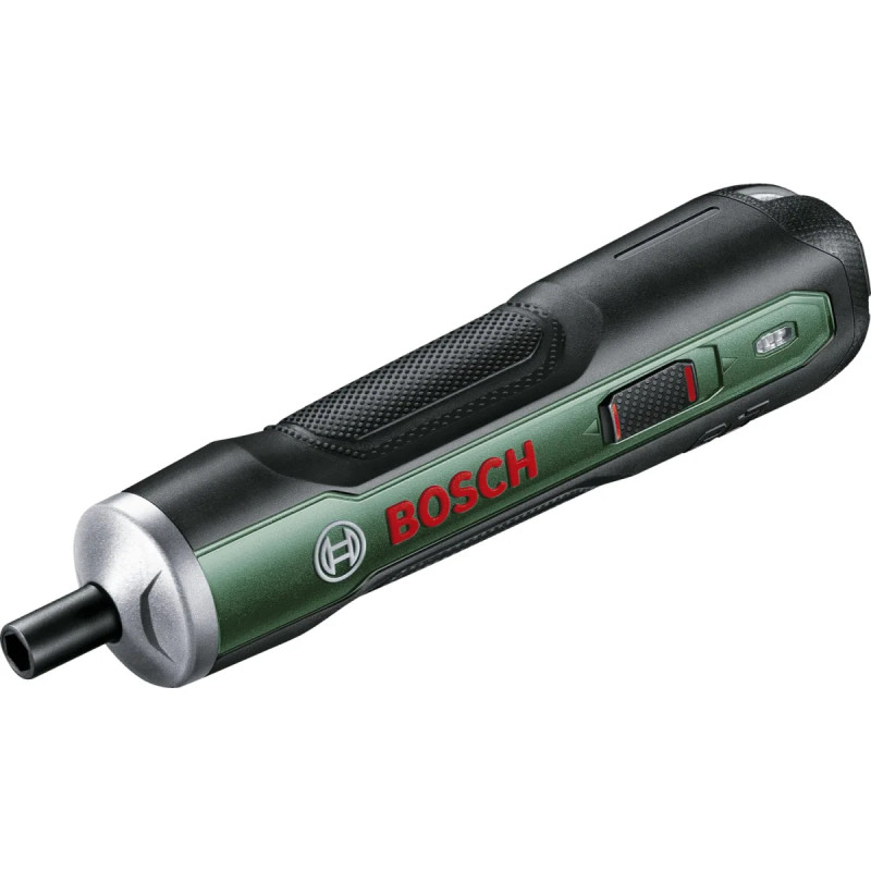 Bosch Akkuskruemaskine Pushdrive 06039c6000