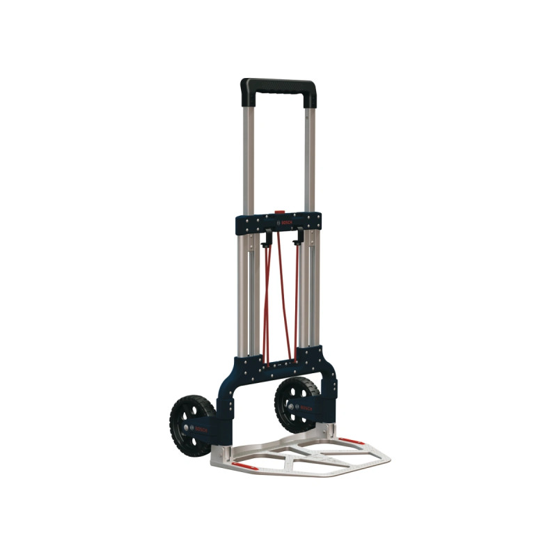 Bosch Alu-caddy Sammenklappelig Sækkevogn 1600a001sa