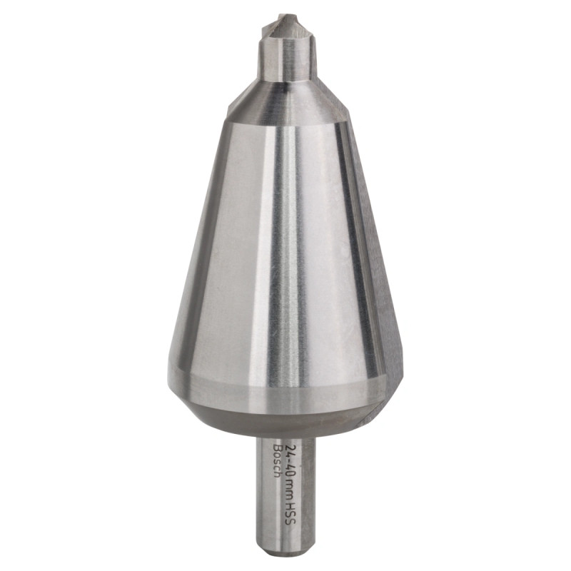 Bosch Antennefræser 26-40x89mm Cyl  2608597516