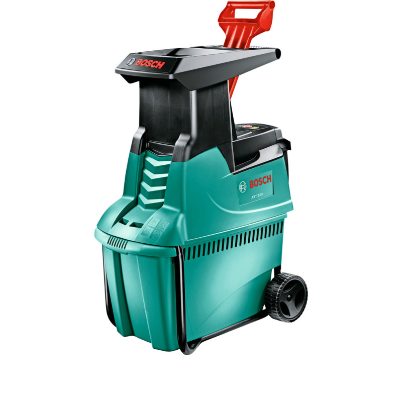 Bosch Axt 22    Kompostkværn 600803000