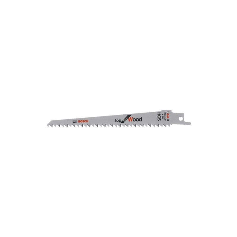 Bosch Bajonetsavkl S644d   Stk Træ 152mm 2608650673