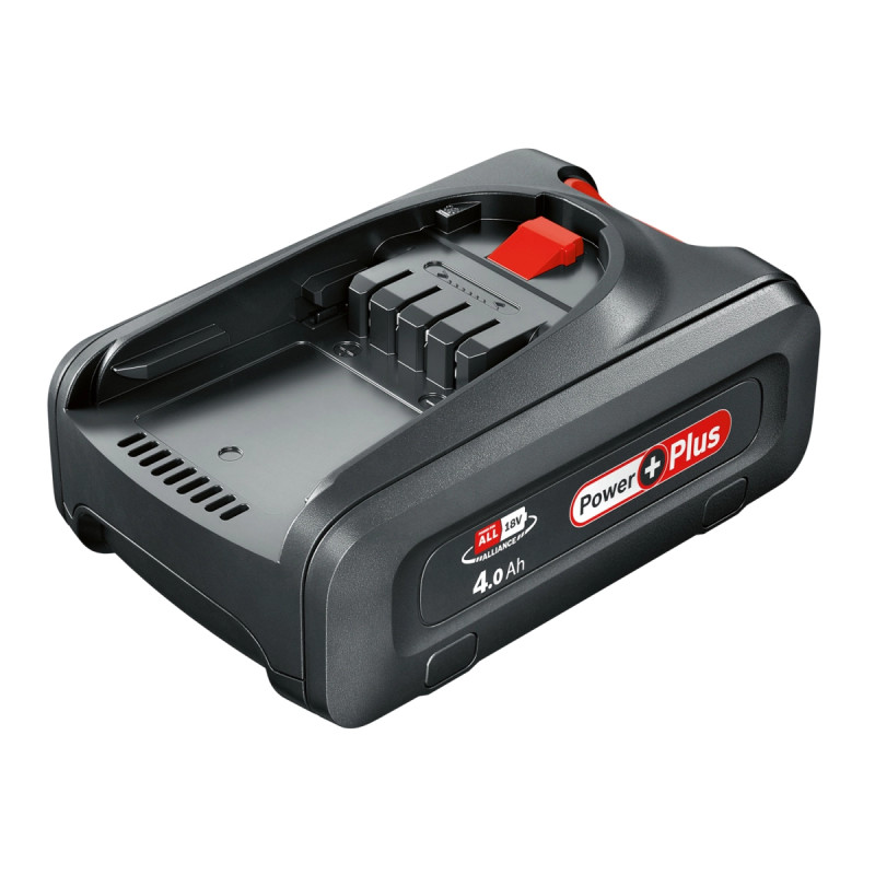 Bosch Batteri 18v Li   0ah Power Plus 1607a350t0