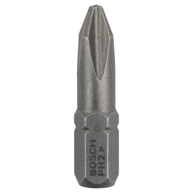 Bosch Bit Ph    :25 Mm   Stk 2607001511