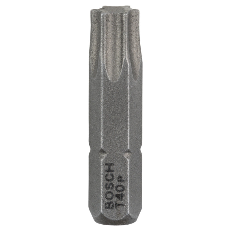 Bosch Bit T40  :25 Mm   Stk 2607001625