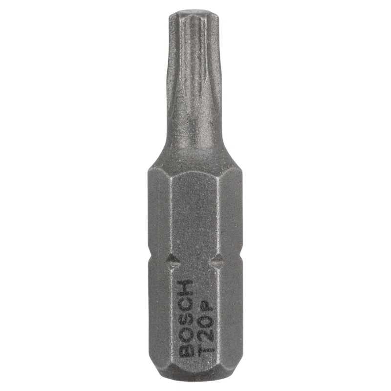 Bosch Bit T20  :25 Mm   Stk 2607001611