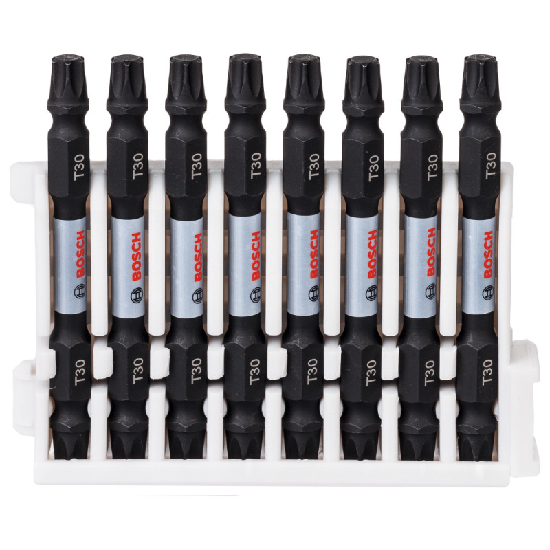Bosch Bits Impact Tx30 65mm 8stk 2608522341