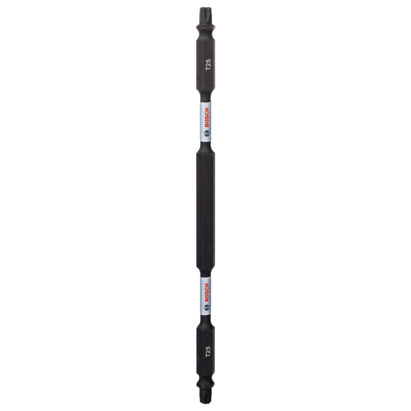 Bosch Bits Impact Tx25 150mm 3stk 2608522361
