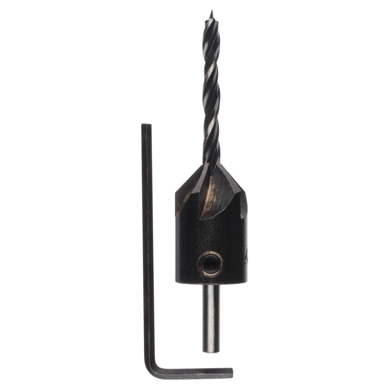 Bosch Bor   Forsænker 4x15mm 2608596391