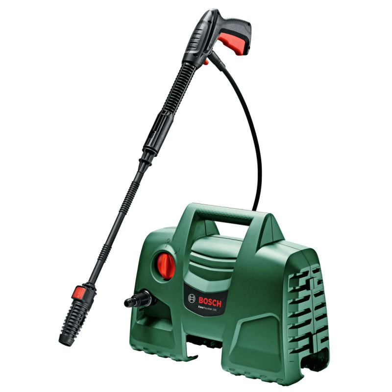 Bosch Easyaquatak 100 Med Lang Lanse  Højtryksrenser 06008a7e01