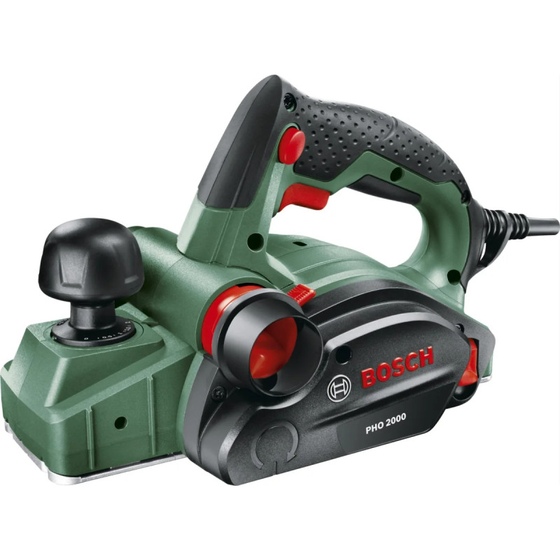 Bosch Elhøvl Pho 2000 06032a4100