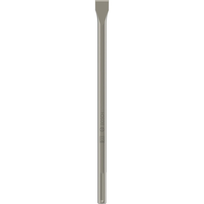 Bosch Fladmejsel Sds-max 400mm Std 2608690141