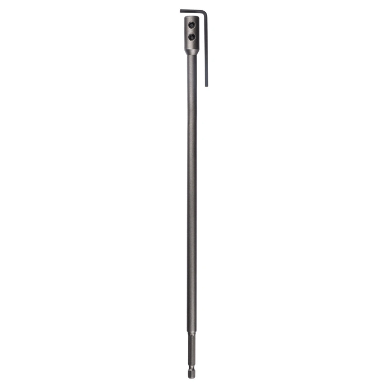 Bosch Forlænger Fladfræsebor 305mm 2608595423