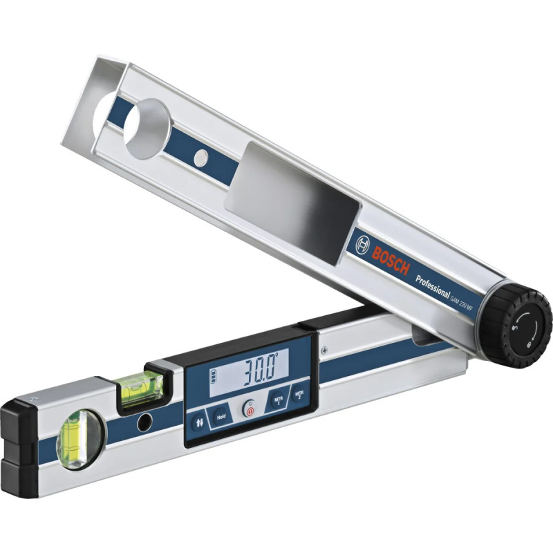 Bosch Gam 220 Mf Vinkelmålere 0601076600