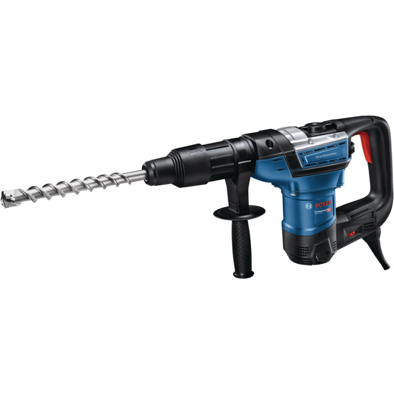 Bosch Gbh  -40   Borehammer Med Sds Max 0611269001