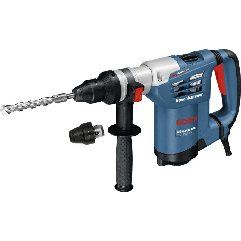 Bosch Gbh  -32 Dfr Borehammer Med Sds Plus 0611332101
