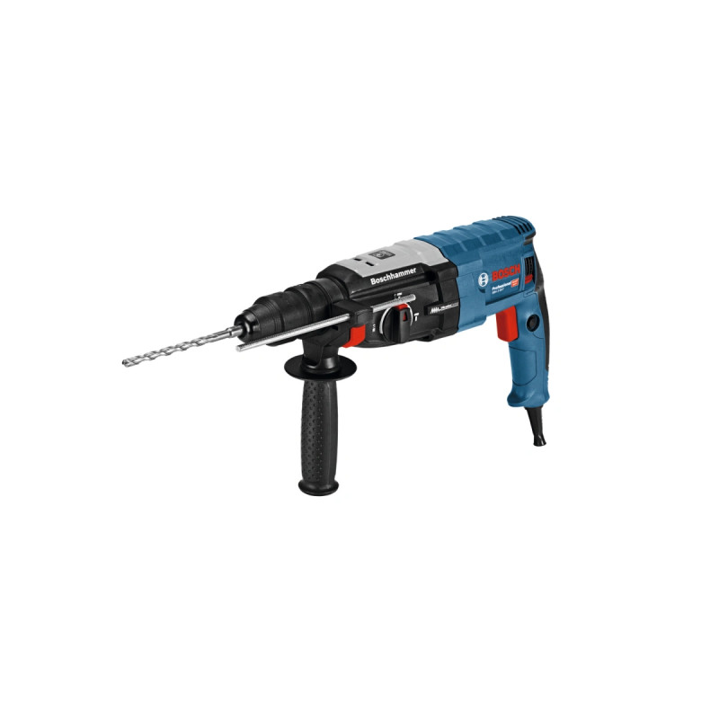Bosch Gbh  -28   Borehammer Med Sds Plus 0611267601