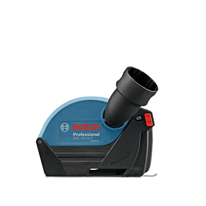 Bosch Gde 125 Ea-  Systemtilbehør 1600a003dh
