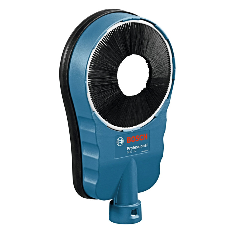Bosch Gde 162 Systemtilbehør 1600a001g8