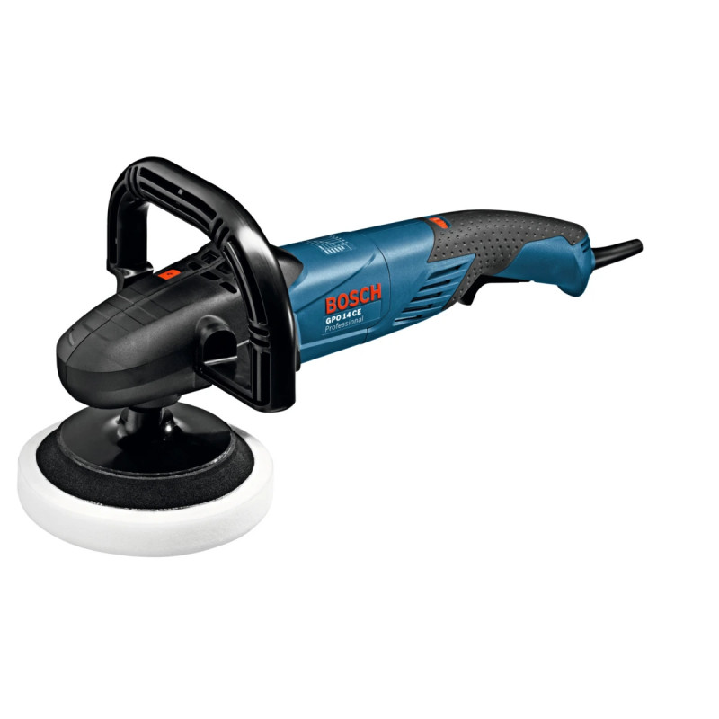 Bosch Gpo 14 Ce Polerer 0601389000