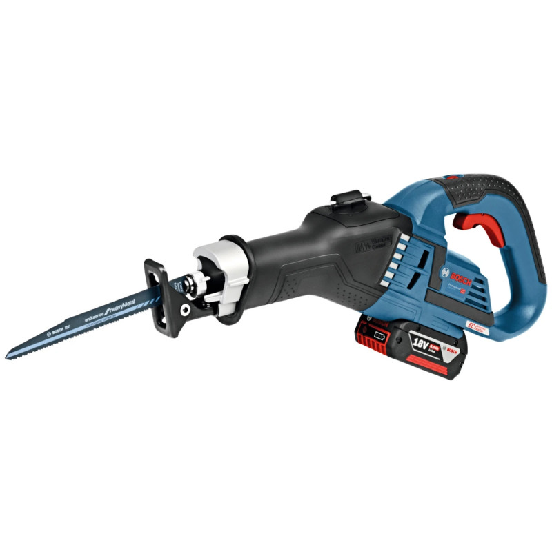 Bosch Gsa 18v-32 Akku Bajonetsav 06016a8109