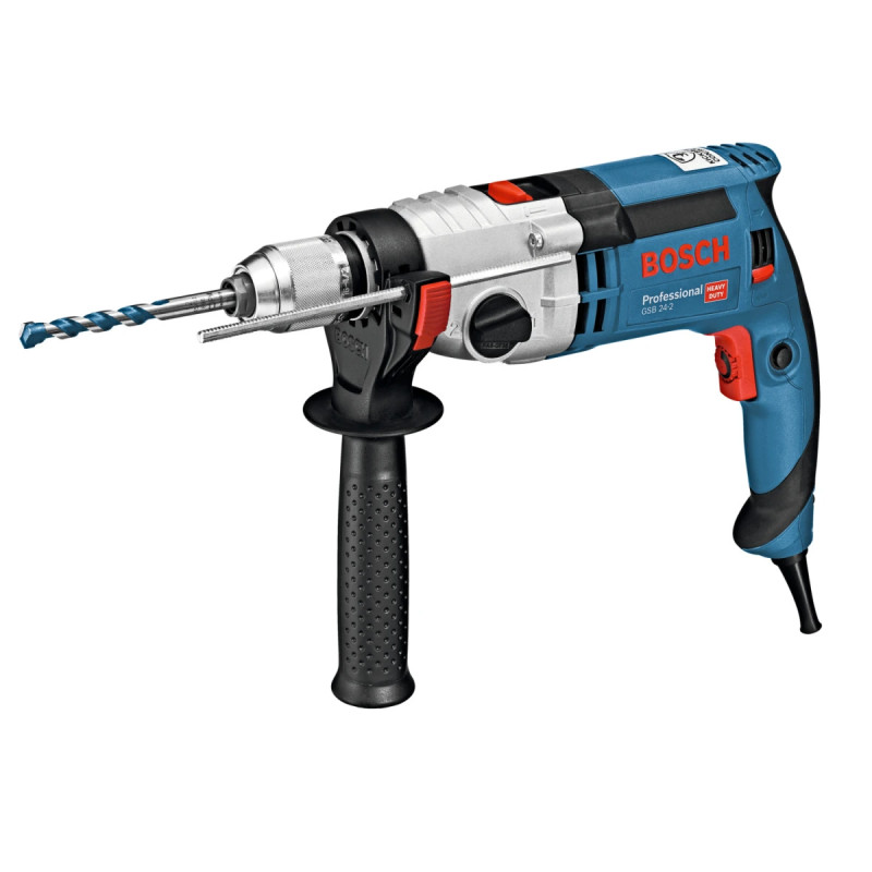 Bosch Gsb 24-  Slagboremaskine 060119c801