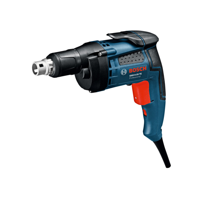 Bosch Gsr  -25 Te Skruemaskine Til Elementmontage 0601445000