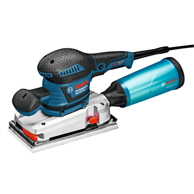 Bosch Gss 280 Ave Rystepudser 0601292901