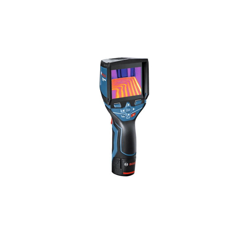 Bosch Gtc 400   Varmekamera 0601083101
