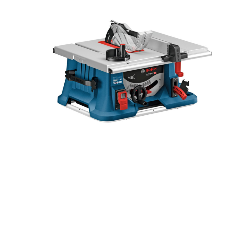Bosch Gts 635-216 Bordsav 0601b42000