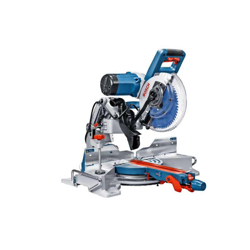 Bosch Kap--geringssav Gcm 10 Gdj  -udtræk 0601b27000