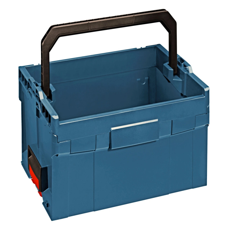 Bosch Lt-boxx 272 Værktøjskasse 1600a00223