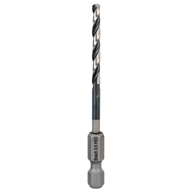 Bosch Metalbor Hss Impact   5mm 2608577051