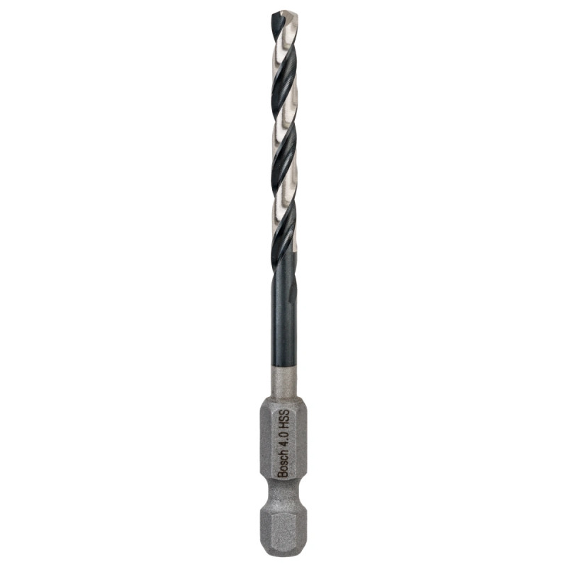 Bosch Metalbor Hss Impact 4mm 2608577052