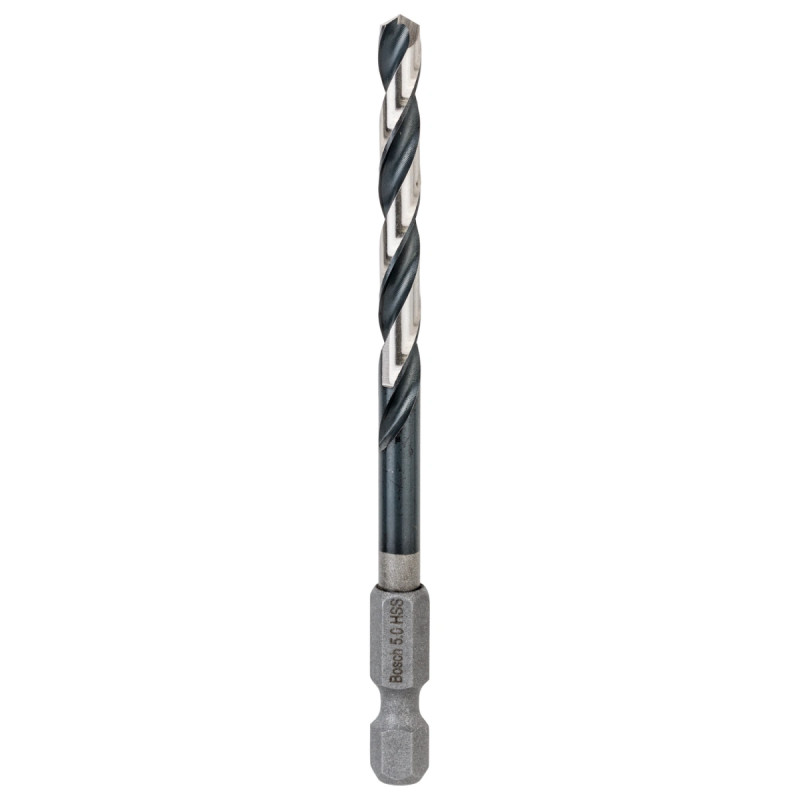 Bosch Metalbor Hss Impact 5mm 2608577056