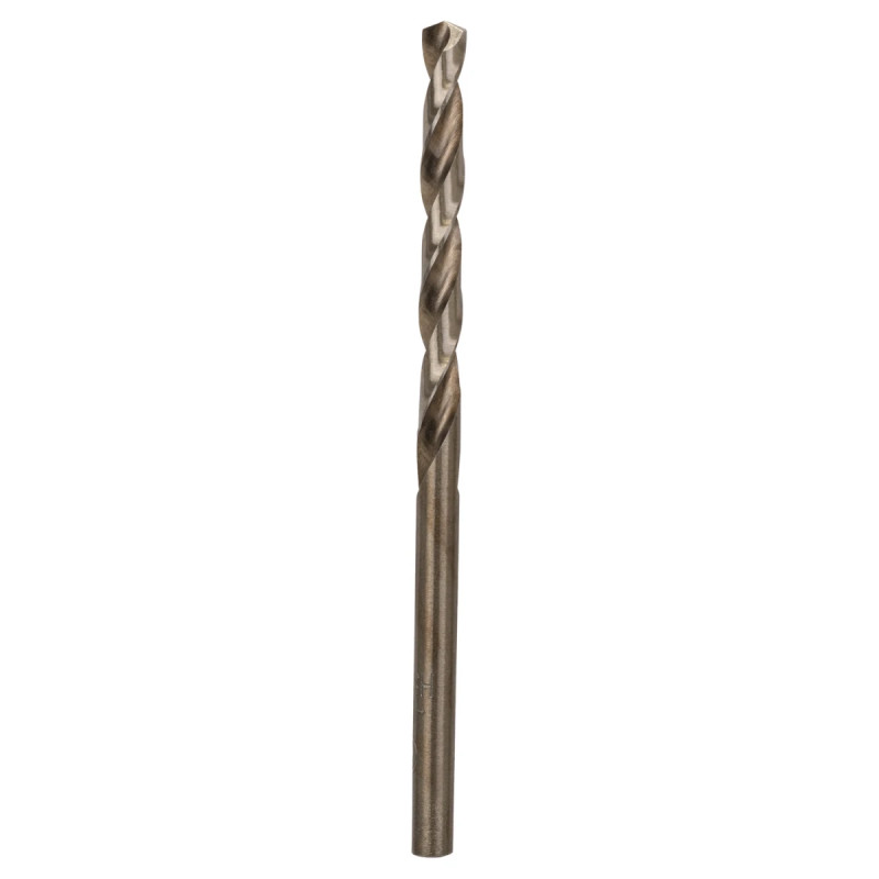 Bosch Metalbor Hss-co     4x75mm 10stk 2608585880