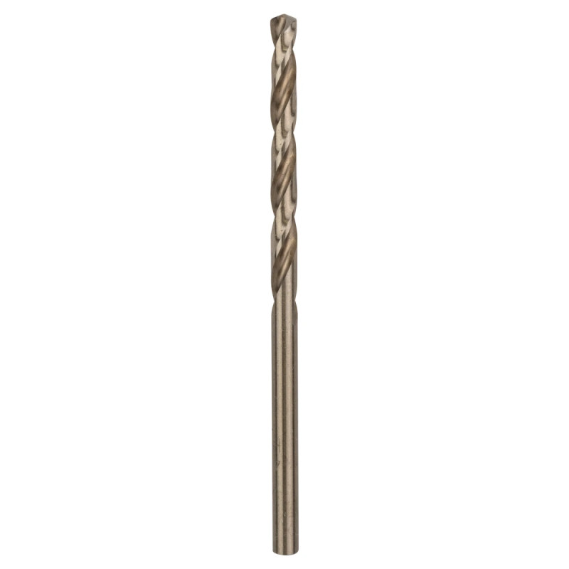 Bosch Metalbor Hss-co     5x80mm 10stk 2608585883