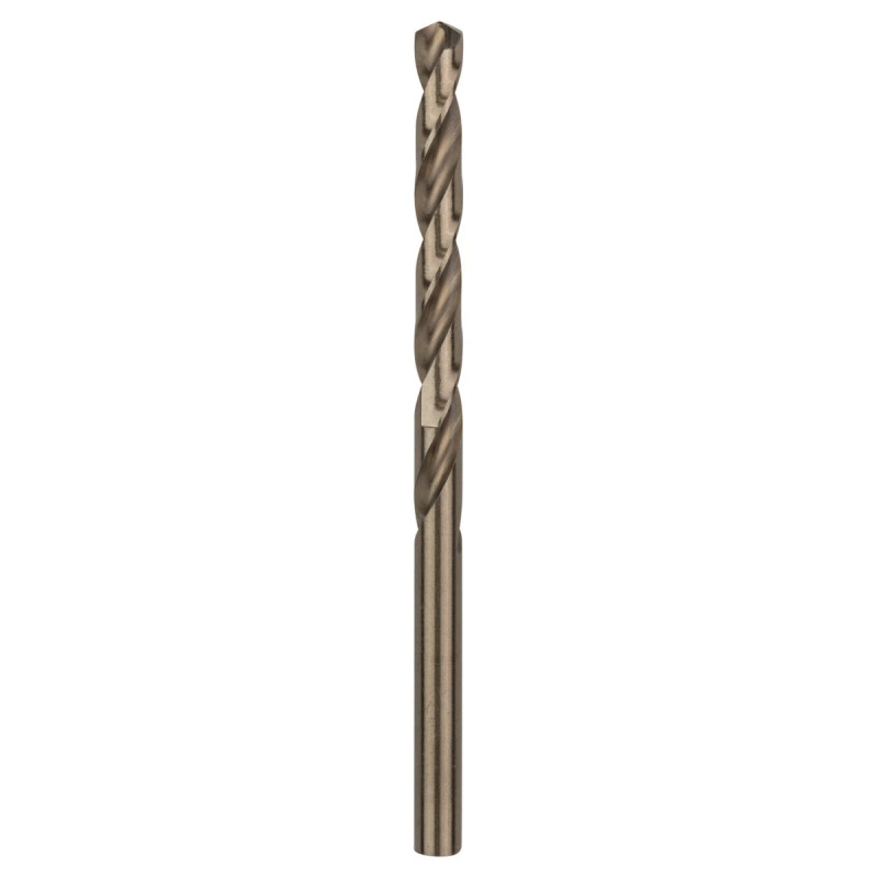 Bosch Metalbor Hss-co     5x101mm 10stk 2608585890