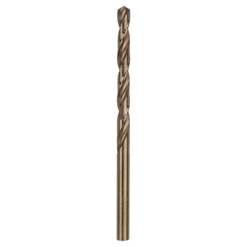 Bosch Metalbor Hss-co   7x109mm 10stk 2608585892