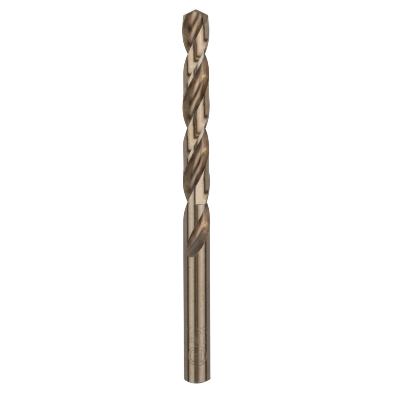 Bosch Metalbor Hss-co   9x125mm 5stk 2608585896