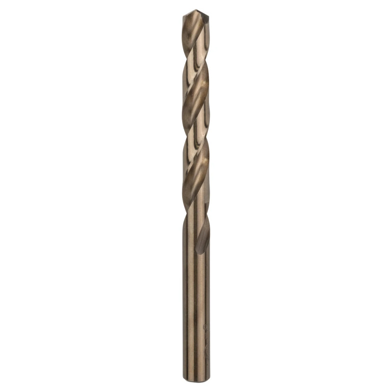 Bosch Metalbor Hss-co   10x133mm   Stk 2608585898