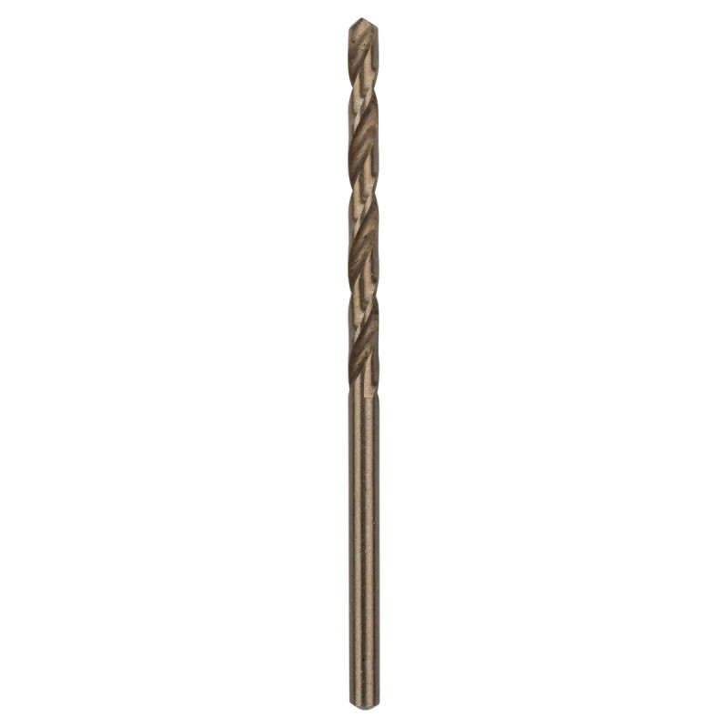 Bosch Metalbor Hss-co   3x61mm 10stk 2608585876