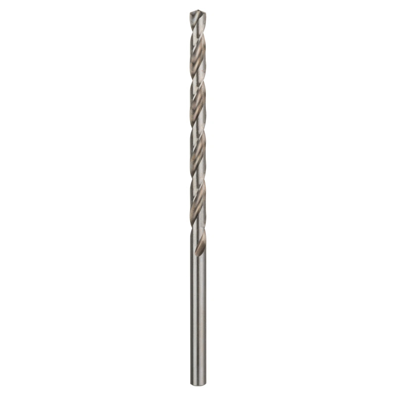 Bosch Metalbor Hss-  Din 340 7x102mm 2608595687