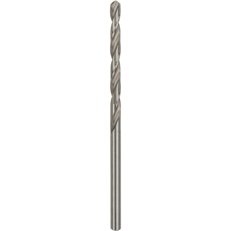 Bosch Metalbor Hss-    8x75mm 10 Stk 2608585484