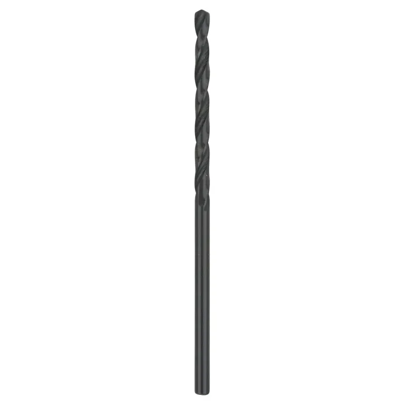 Bosch Metalbor Hss-  ø2 5x30x57mm   Stk 2609255003