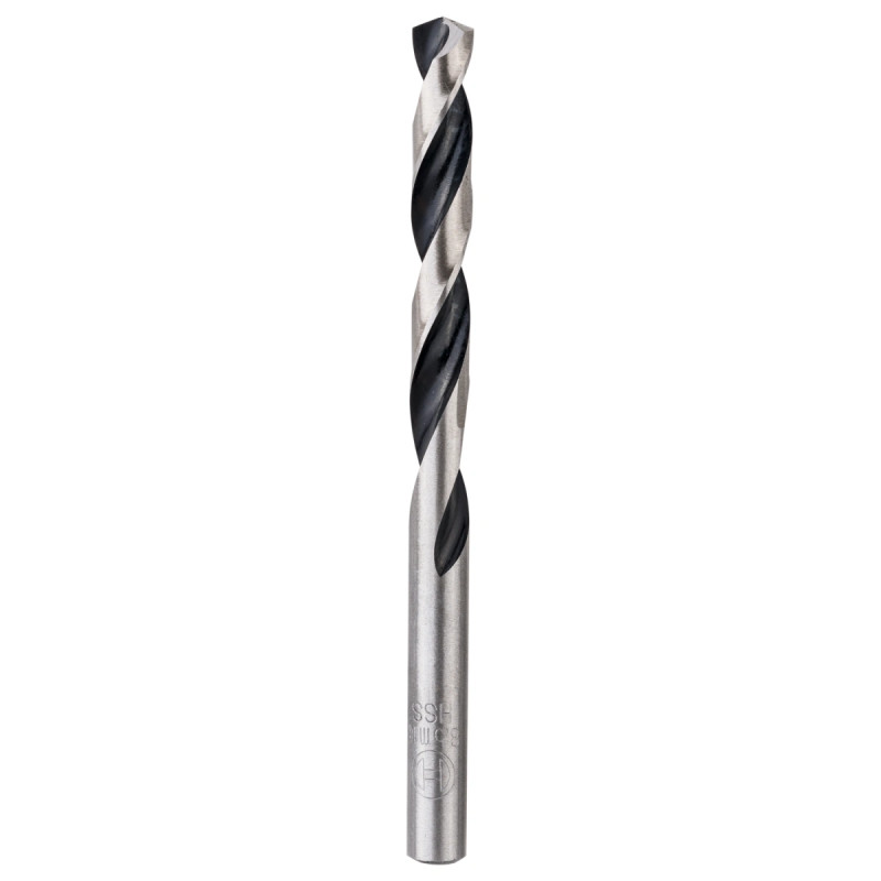 Bosch Metalbor Pointtec Hss-    5mm 2608577172