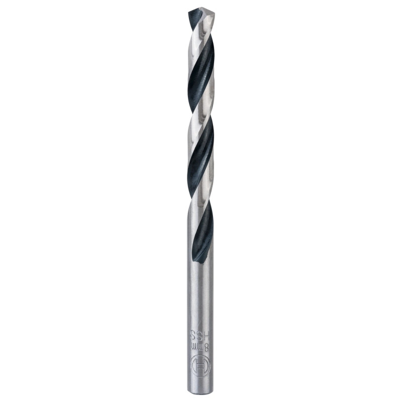 Bosch Metalbor Pointtec Hss-    0mm 10stk 2608577248