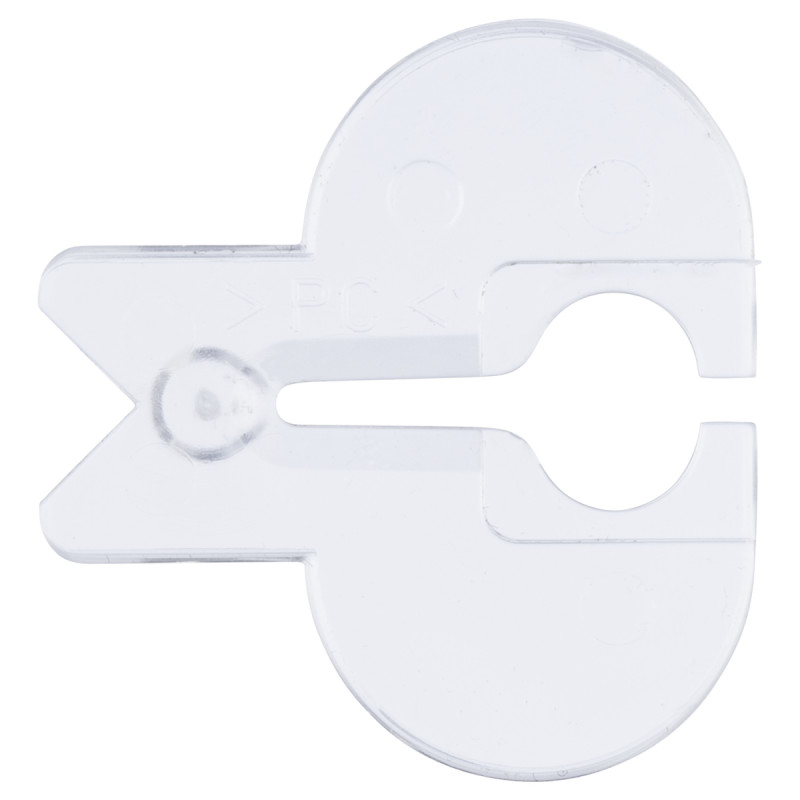 Bosch Overfladebeskytter 5stk 2607010079