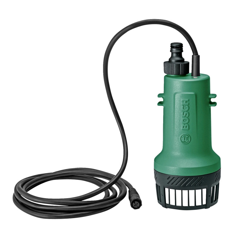 Bosch Pumpe Enhed Til Garden Pump 18v 2000 F016800620