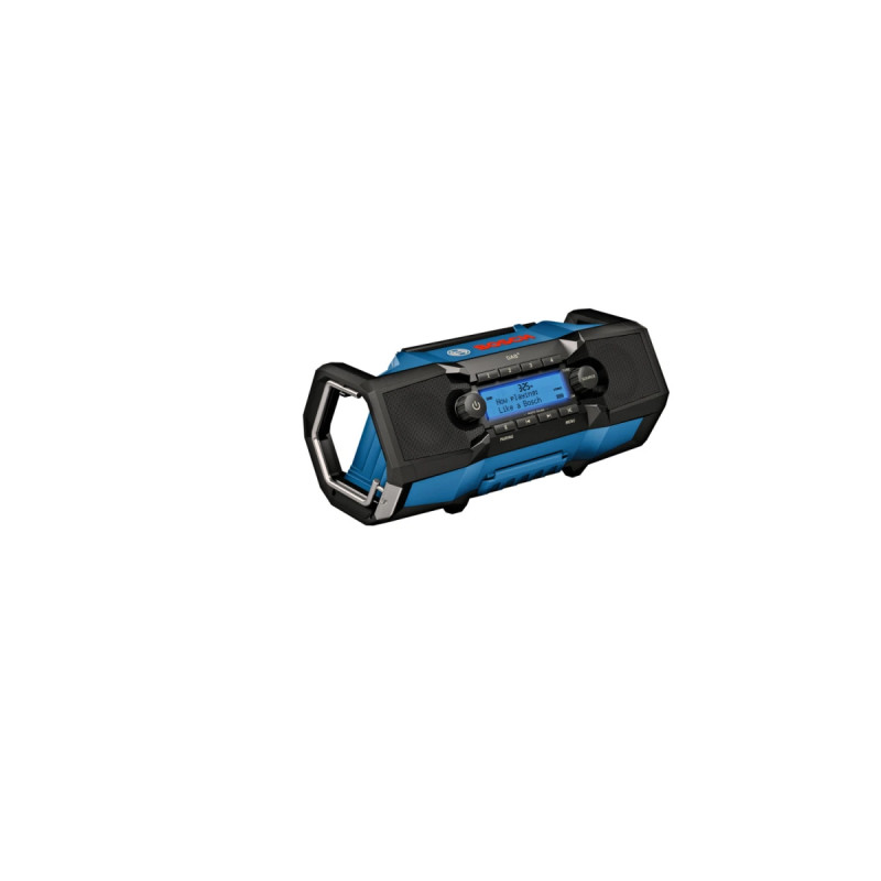 Bosch Radio Gpb 18v-    Solo 06014a3000